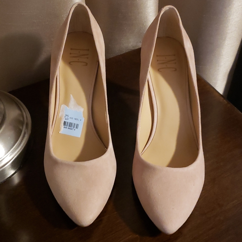 Heels